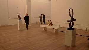 Gallery build