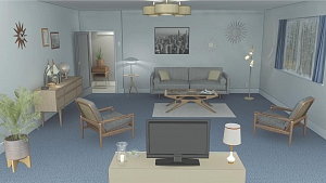 2019 Set Design Visual